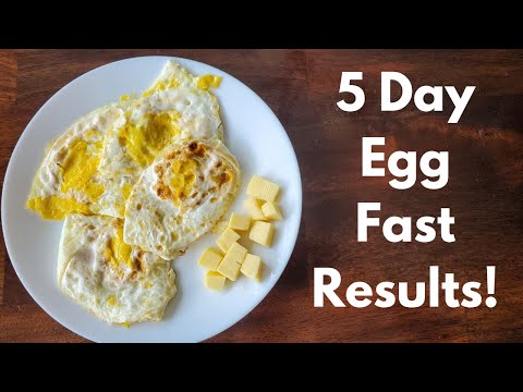 5-day-egg-fast-results-│-my-experience-with-the-egg-diet-│-keto-weight-loss-results