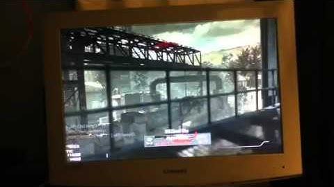 Modern Warfare 3 Elite Drop 8 Foundation!!!