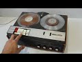 Philips EL3558A tape-recorder