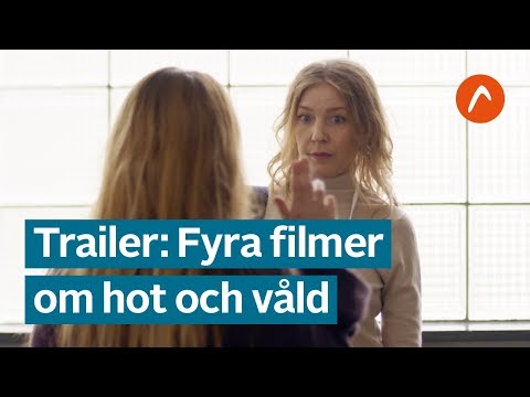 Video: Hantera Våld