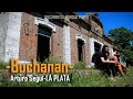 Intentaron BORRAR 114 años de Historia, y esto pasó | BUCHANAN, Arturo Seguí