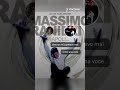 LA VOCE DEL SILENZIO COVER CANTANO FRANK TAYLOR & DORA