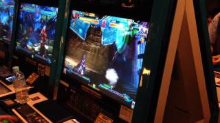 【BBCP】近畿エリアA決勝戦伊藤 冴対こがたん【あーくれぼ2014】