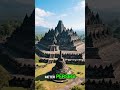 Rahasia Megah Candi Borobudur