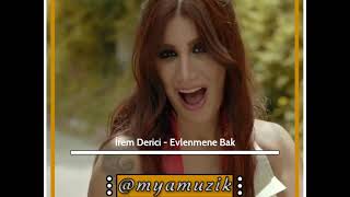 İrem Derici - Evlenmene Bak Resimi