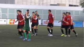 Nº 4 FUTBOL CE CAMPOS CF SON FERRER CALVIA MALLORCA