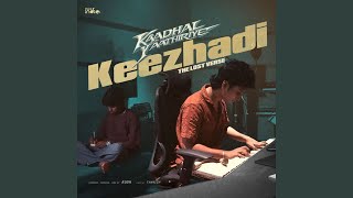 Kaadhal Yaathiriye - 'Keezhadi' The Lost Verse (From 'Think Indie')