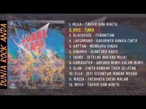 Lagu Malaysia versi 80an 90an.