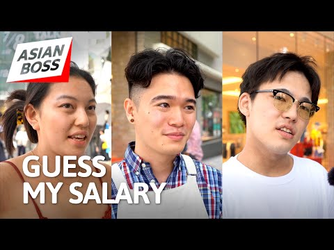 How Expensive <strong>is</strong> Living in Tokyo? | Street <strong>Interview</strong>