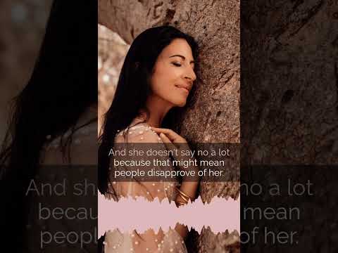 From Good Girl to Empowered Woman
