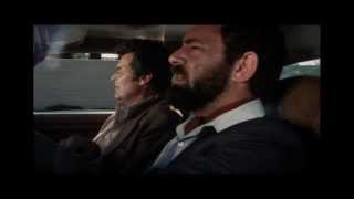 Celebrity Angel Martin's (Stuart Margolin) messages left on Jim Rockford's answering machine Wealth