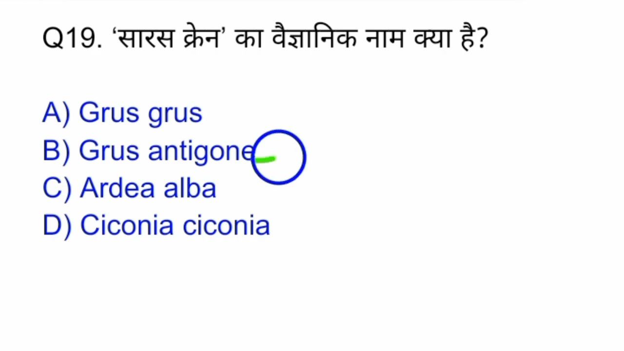 Up Homeguard | Important GK Questions in Hindi | Competitive Exam | SSC UP Police Railway
