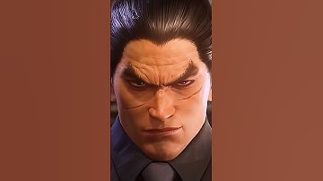 Kazuya