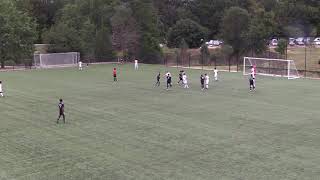 U17 - ncfc bda vs inter miami cf ...