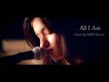 All i ask  adelecover  nidhi rawat  noisegate music studio