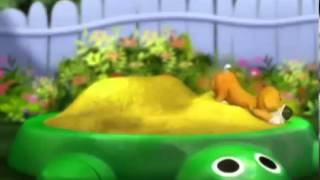 Little Tikes Land Rustee Rails Rides Again Part 1