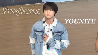 Download lagu 250627 너의 향기는 나를 깨우니까 (Perfume) / YOUNITE 은호 직캠