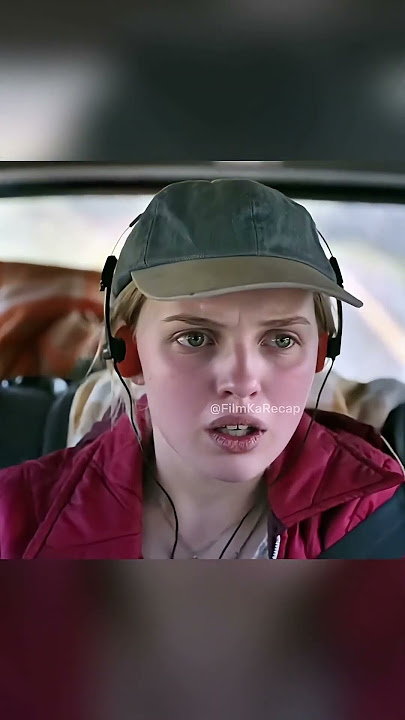 what is happening to her