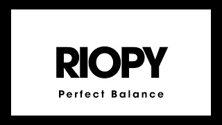 Vignette de la vidéo "RIOPY - Perfect Balance [Official Piano Tutorial]"