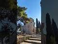 FILERIMOS  monastero.  Rodi #rhodos #monastero