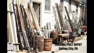 Trading Post Depot  Spring City, PA