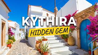 The Hidden Greek Island of Kythira ๐ฌ๐ท | Beautiful Villages, History & Slow Living
