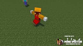 Super Mario Odyssey You Got A Multi Moon Minecraft Funny Animation Made With Clipchamp