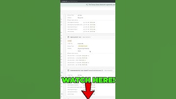 Using Internet Scanners for Recon #shodan #bugbounty #bugbountyhunting #ethicalhacking #censys