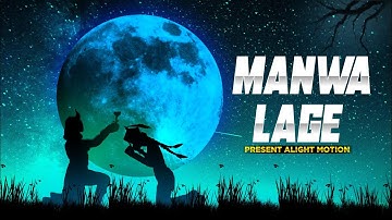 Tuu Mera🥺❤️ Alight Motion Presets #presetff#tutorial#freefire#xml#amff