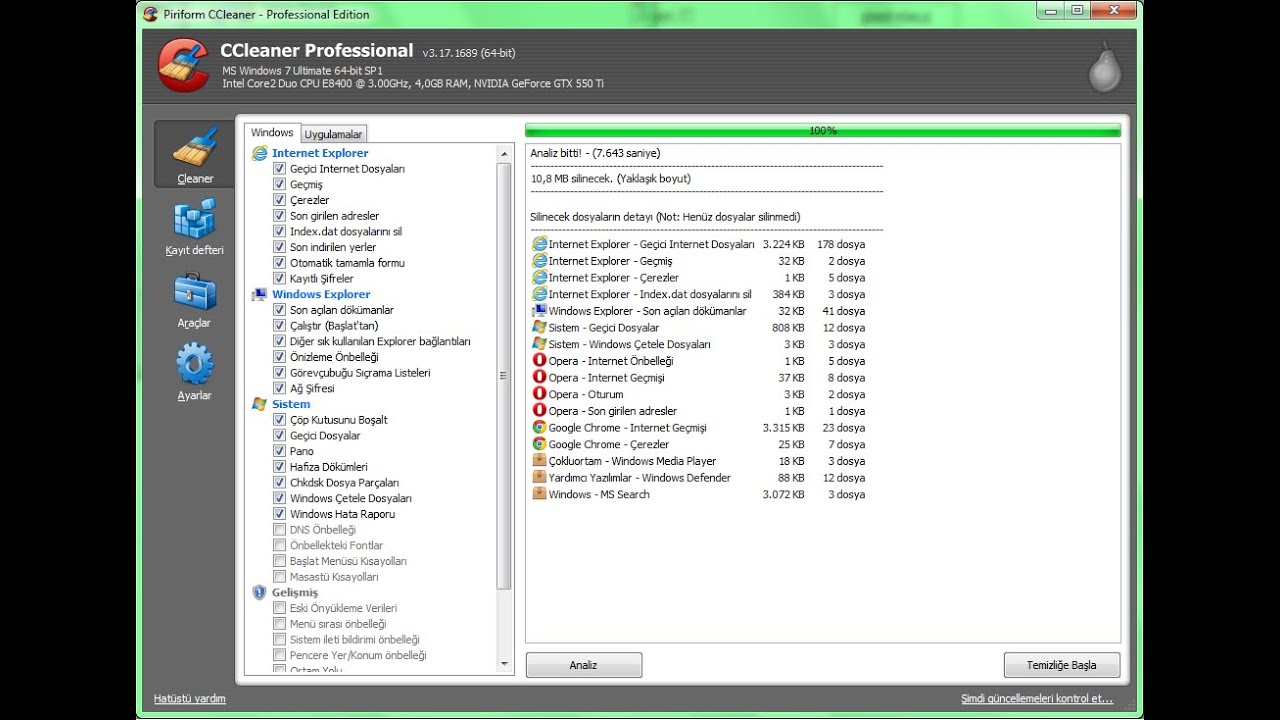 ccleaner pro 2015 ccleaner pro 2015