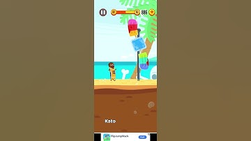 Run sausage run  - All Levels Gameplay Android,IOS (Levels 82)