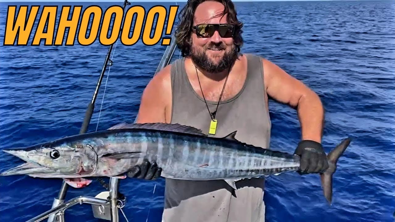 Bahamas in the Rearview Ep.112