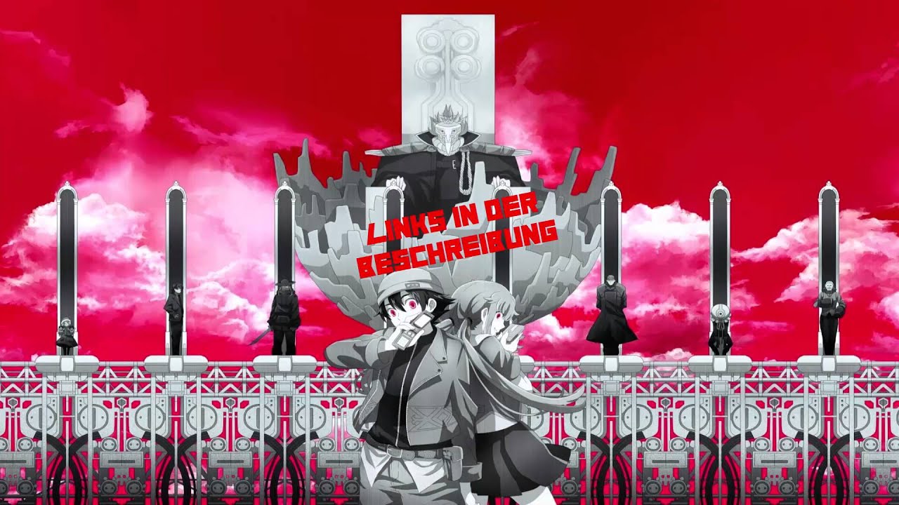 Mirai Nikki Stream Ger Sub