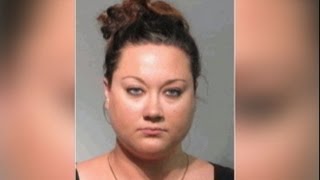 George Zimmerman's Wife, Shellie, Arrested on Perjury Charge