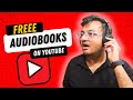 FREE AUDIOBOOKS on YouTube and how to find them Mp3 Song