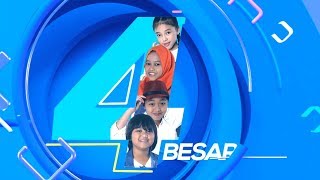 Idola baru akan hadir! Jangan lupa VOTE Idolamu! - Indonesian Idol Junior 2018