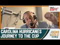 Carolina Hurricanes Journey to The Stanley Cup Champions 2026