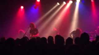 Opeth - &quot;The Lines in My Hand&quot; (Live in Los Angeles 5-24-13)