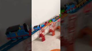 Thomas Derailed