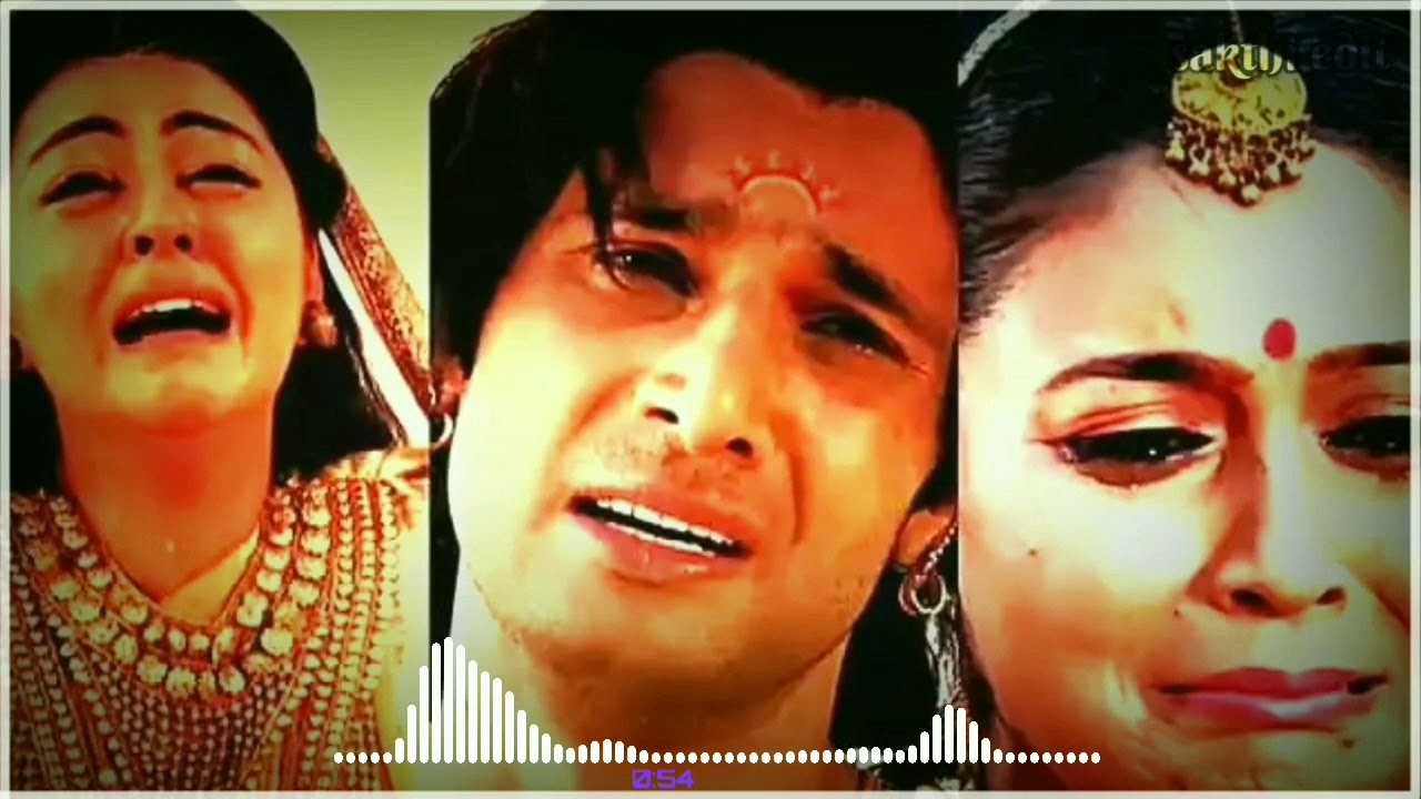 Mahabharatham jagathinil vidhiyai vendravar yaar sad tamil  song