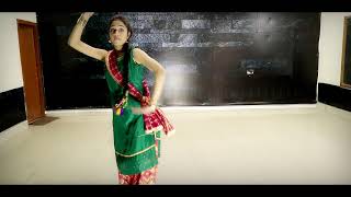 Long lachi Dance by parveen sharma