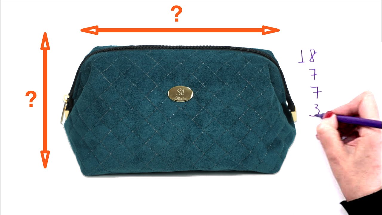 Como Calcular boca de lobo