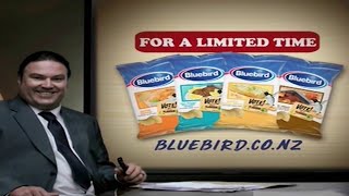 TV2 Ads NZ (2010) Part 1