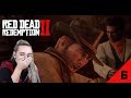 Lenny, Lemny, Yennel - Red Dead Redemption 2: Pt. 6 - Blind Play Through - LiteWeight Gaming
