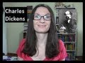 Charles Dickens: Biografia + Um conto de duas cidades + Retratos londrinos | Tatiana Feltrin