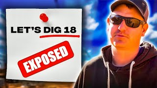 Let's Dig 18 Shocking Truth | Chris Guins Secret by Avalanche 609 views 3 weeks ago 8 minutes, 23 seconds