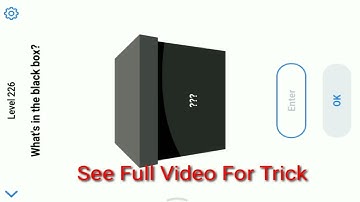 Easy Game Level 226 || What