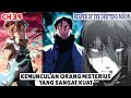 KEMUNCULAN ORANG MISTERIUS YANG SANGAT KUAT I Chapter 39