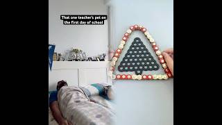 Always Such A Try Hard