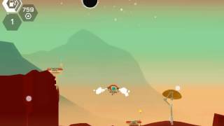 Mars Mars Level 1010 Walkthrough